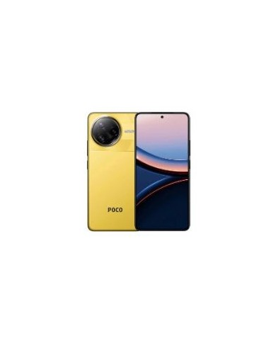 Smartp XIAOMI Poco F7 Ultra 6.67" 12Gb 256Gb Amarillo