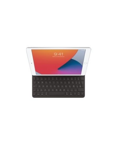 Teclado Apple iPad Air/iPad Pro/iPad Negro (MX3L2Y/A)