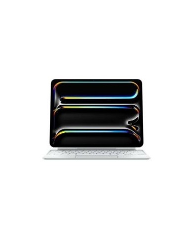 Teclado Apple Magic iPad Pro 13" (MWR43Y/A) (OUT9111)