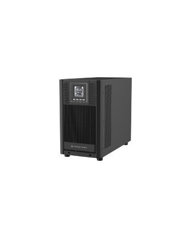 S.A.I. CONCEPTRONIC 3000VA 2700W Negra (ZEUS52ES3K)