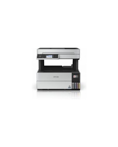 Multif Epson EcoTank ET-5185 A4 Color Fax (C11CJ88407)
