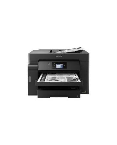 Multif Epson EcoTank ET-M16600 A3+ B/N (C11CJ41401)