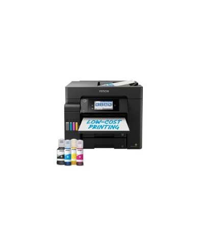 Multif Epson EcoTank ET-5805 A4 Color Fax (C11CJ30405)