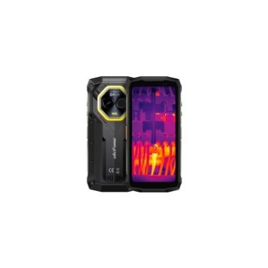 Smartp Ulefone Armor Mini 20T Pro 4.7" 8Gb 256Gb Negro
