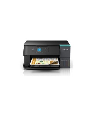 Multif Epson EcoTank ET-2951 A4 Color Negra(C11CL41406)