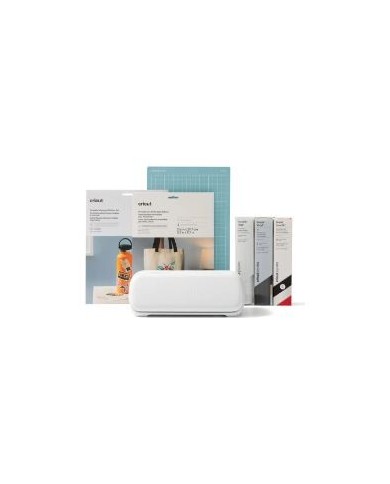 Bundle CRICUT Joy Xtra + Pack Accesorios (CRC-8002010)