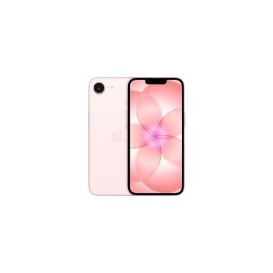 Apple iPhone 17e 6.1" 256Gb 5G Rosa Palo (MHRX4QL/A)
