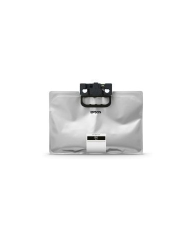 Tinta Epson XXL Negro (C13T01D100)