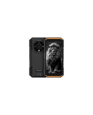 Smartp Ulefone Armor X32 6Gb 128Gb Naranja (ULEARX32O)