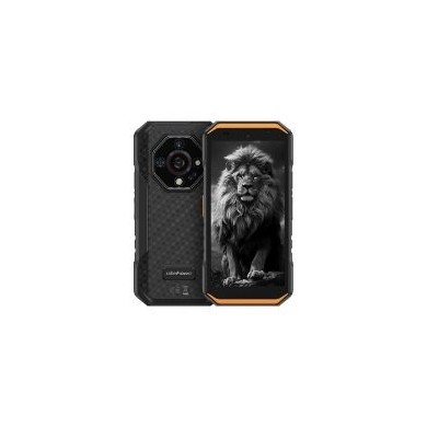 Smartp Ulefone Armor X32 6Gb 128Gb Naranja (ULEARX32O)
