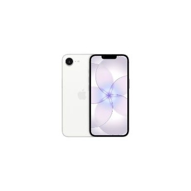 Apple iPhone 17e 6.1" 256Gb 5G Blanco (MHRW4QL/A)