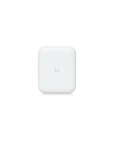 Pto Acceso Ubiquiti WiFi 7 Ethernet 2.5GbE (U7-OUTDOOR)
