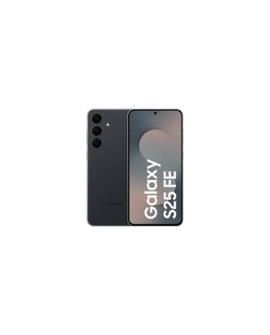 Smartp Samsung S25 FE 6.7" 8Gb 128Gb 5G Negro (S731)