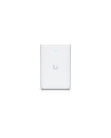 Pto Acceso Ubiquiti WiFi 7 TriBand Blanco (U7-PRO-WALL)