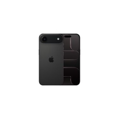 Apple iPhone Air 6.5" 256Gb 5G Negro (MG2L4QL/A)
