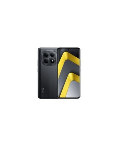 Smartphone XIAOMI Poco M8 6.77" 8Gb 512Gb 5G Negro