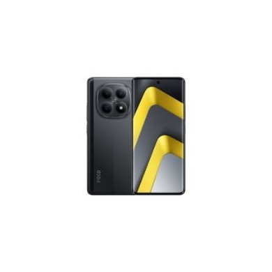 Smartphone XIAOMI Poco M8 6.77" 8Gb 512Gb 5G Negro