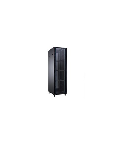 Armario Suelo Aiten 19" 32U 600X600 Acces. (F80.66.32)