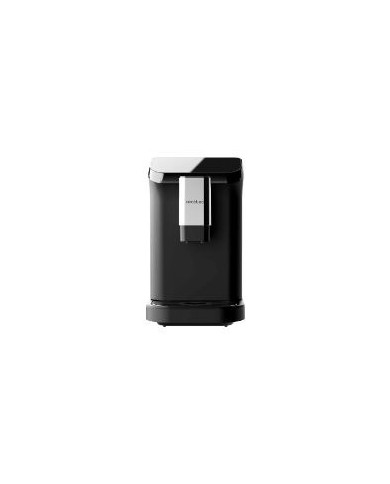 Cafetera CECOTEC Cremmaet Macchia Black (01599)