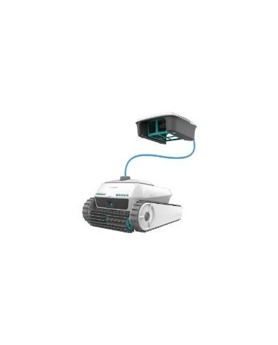 Robot limpiapiscinas CECOTEC Pooldroid(A01_EU01_113259)