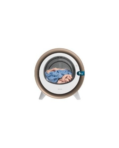 Secadora CECOTEC Bolero DressCode Dry (A01_EU01_111286)
