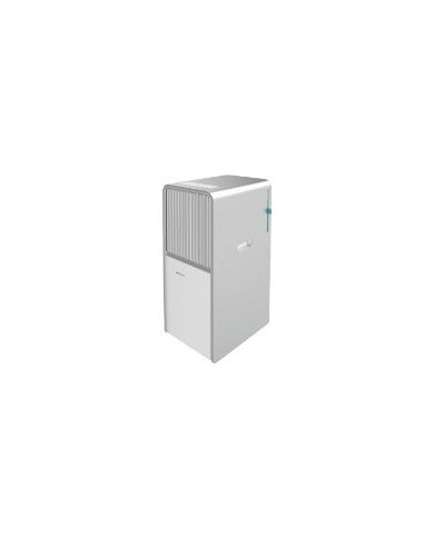 A.C. Portátil CECOTEC ForceClima 12650 Style (08167)