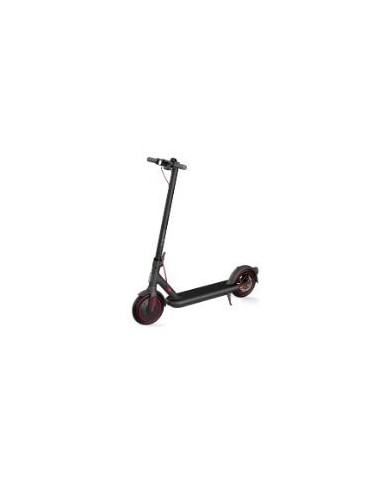 Patinete XIAOMI Scooter 4 Pro 10" Negro (BHR5398GL)