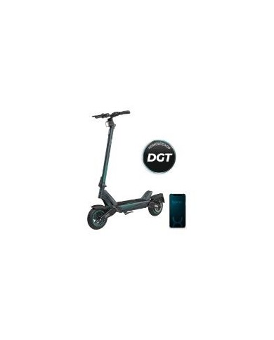 Patinete CECOTEC Bongo Y65 Connected 1200W (09274)