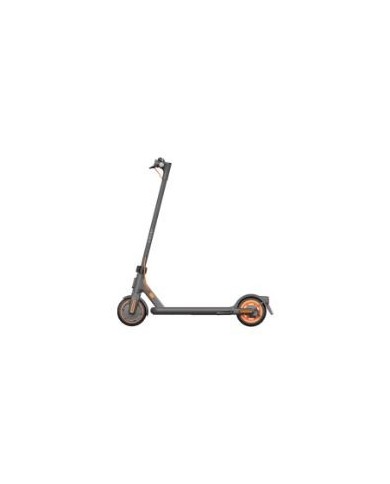 Patinete XIAOMI Scooter 4 Go 8.1" 450W (BHR7029GL)