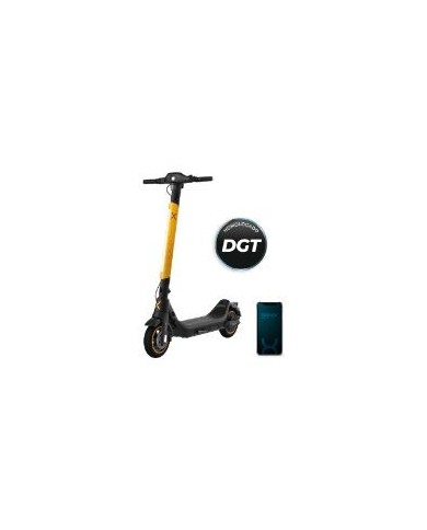Patinete CECOTEC Bongo X45 10? 450W/900W DGT (07108)