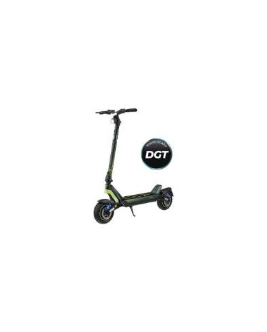 Patinete CECOTEC Bongo Doble Y85 10" 2100W DGT (09280)
