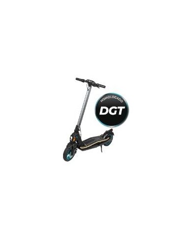 Patinete CECOTEC Bongo S+ Max 10? 350W/750W DGT (07304)