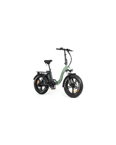 Bicicleta Youin Porto II 20" 250W (BK1611) (OUT3025)
