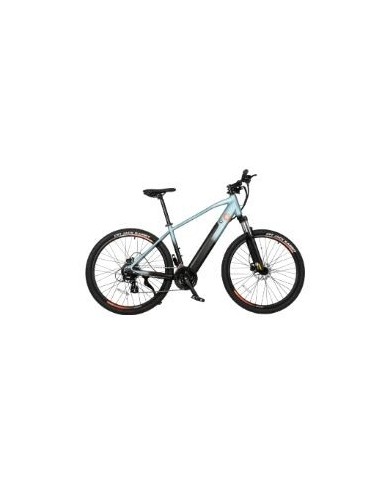 Bicicleta Eléctrica CECOTEC Mountain Ventus 27" (07218)
