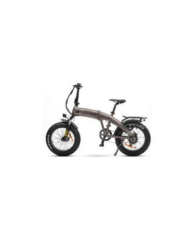Bicicleta Eléctrica SmartGyro eBike Rhino (SG27-561)