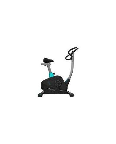 Bicicleta Estática CECOTEC Drumfit Cycle 6000 (07170)