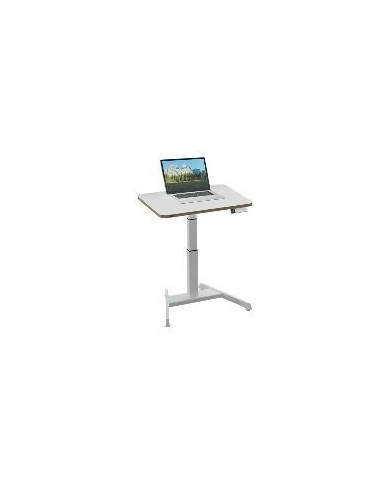 Escritorio Eléctrico Leitz Altura Ajustable(6534-00-01)