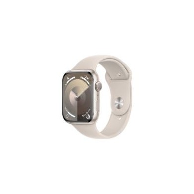 Apple Watch S9 45mm GPS Bluetooth Beige (MR973QL/A)