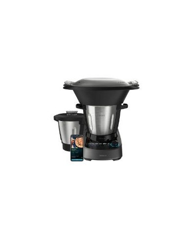 Robot Cocina CECOTEC Mambo 11090 Habana Wifi (04342)