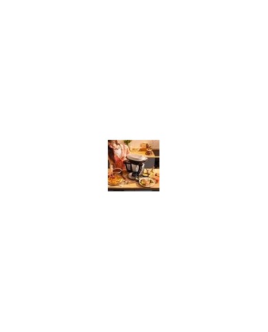 Robot Cocina CECOTEC Mambo 11090 Habana Wifi (04342)