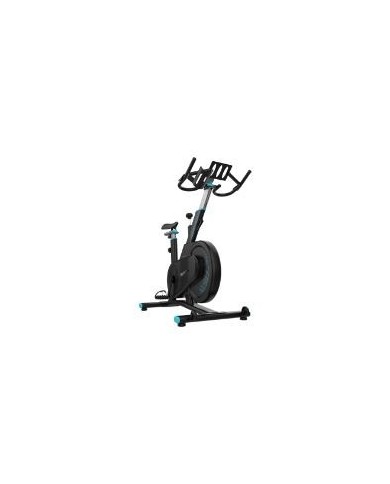 Bicicleta Estática CECOTEC Drumfit Indoor Magno (07000)