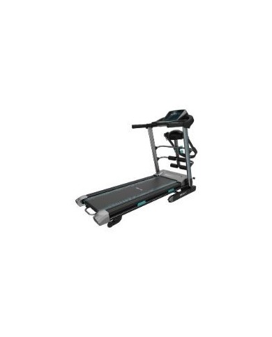 Cinta de Correr CECOTEC DrumFit WayHome 1000 (07180)