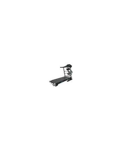 Cinta de Correr CECOTEC DrumFit WayHome 1000 (07180)