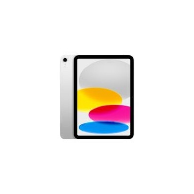 Apple iPad 11" A16 8Gb 128Gb WiFi BT Plata (MD3Y4TY/A)