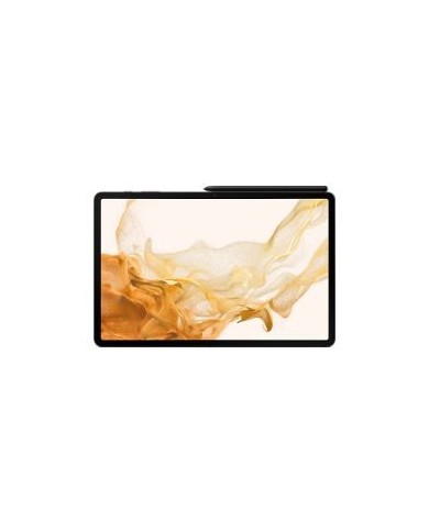 Tablet Samsung Tab S8+ 12.4" 8Gb 256Gb 5G Gris (X806B)