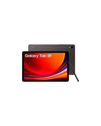 Tablet Samsung Tab S9 11" 12Gb 256Gb Grafito (SM-X710N)