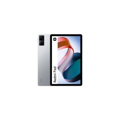 Tablet XIAOMI Pad 3 10.6" 3Gb 64Gb Plata (VHU4206EU)