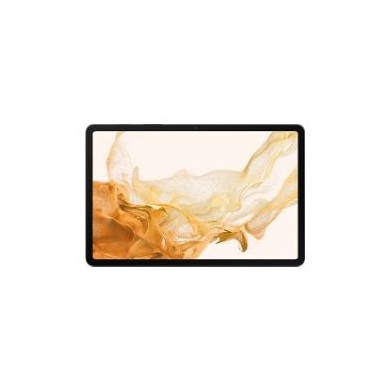 Tablet Samsung Tab S8 11" 8Gb 256Gb Gris (SM-X706BZABE)