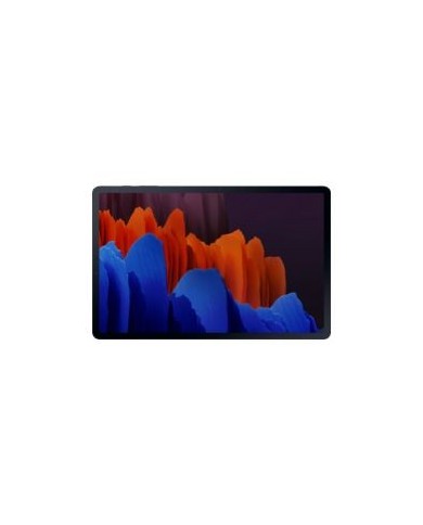 Tablet Samsung Tab S7+ 12.4" 6Gb 128Gb 5G Negra (T976B)