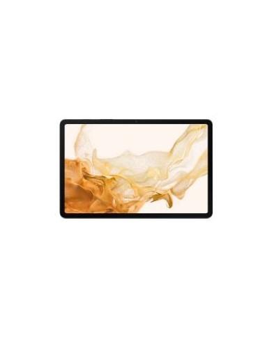 Tablet Samsung Tab S8 11" 8Gb 128Gb Gris (SM-X706BZAAE)